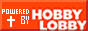Hobby Lobby Blinkie